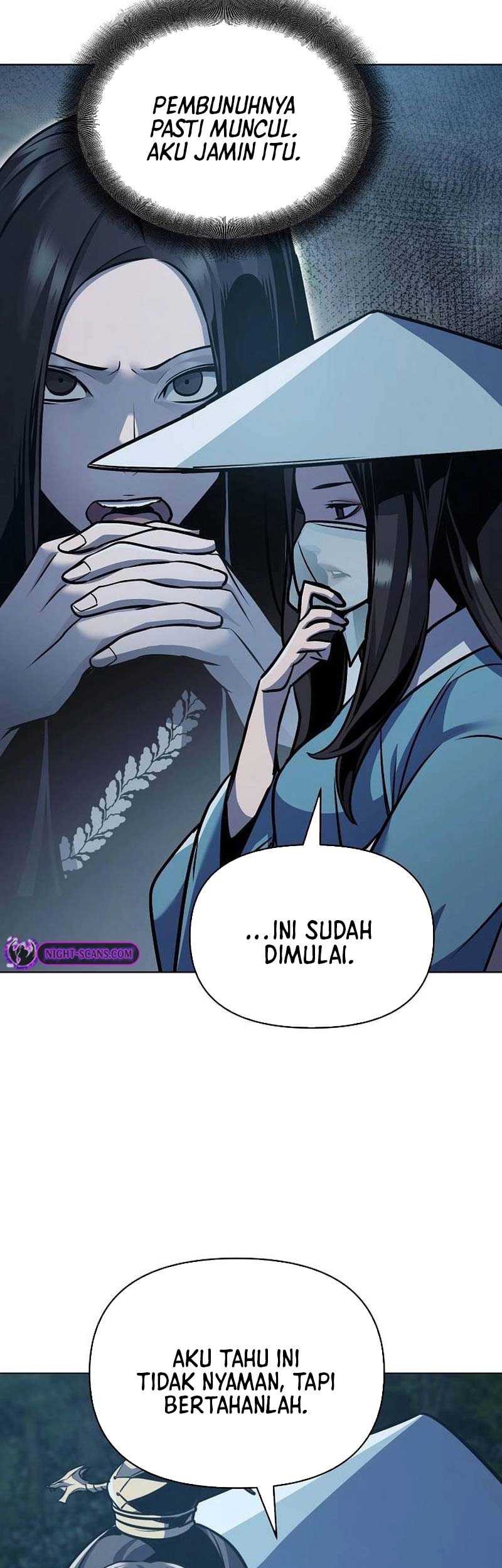 The Mysterious World’s Greatest Martial Artist Little Prince Chapter 28 Gambar 4