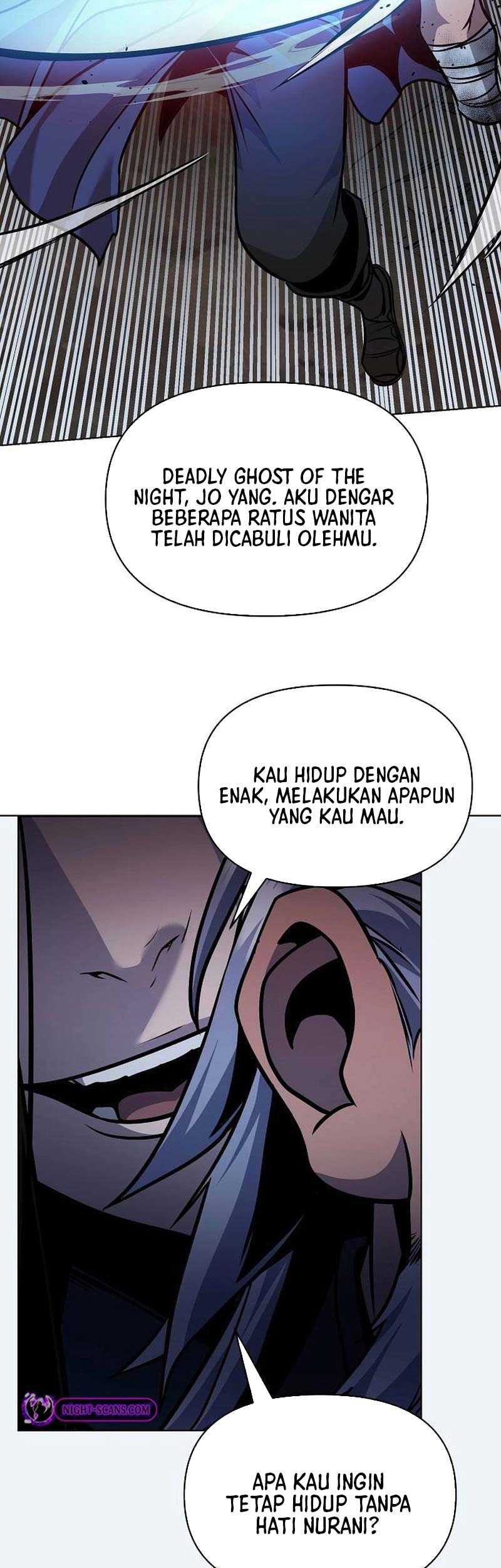 The Mysterious World’s Greatest Martial Artist Little Prince Chapter 28 Gambar 78
