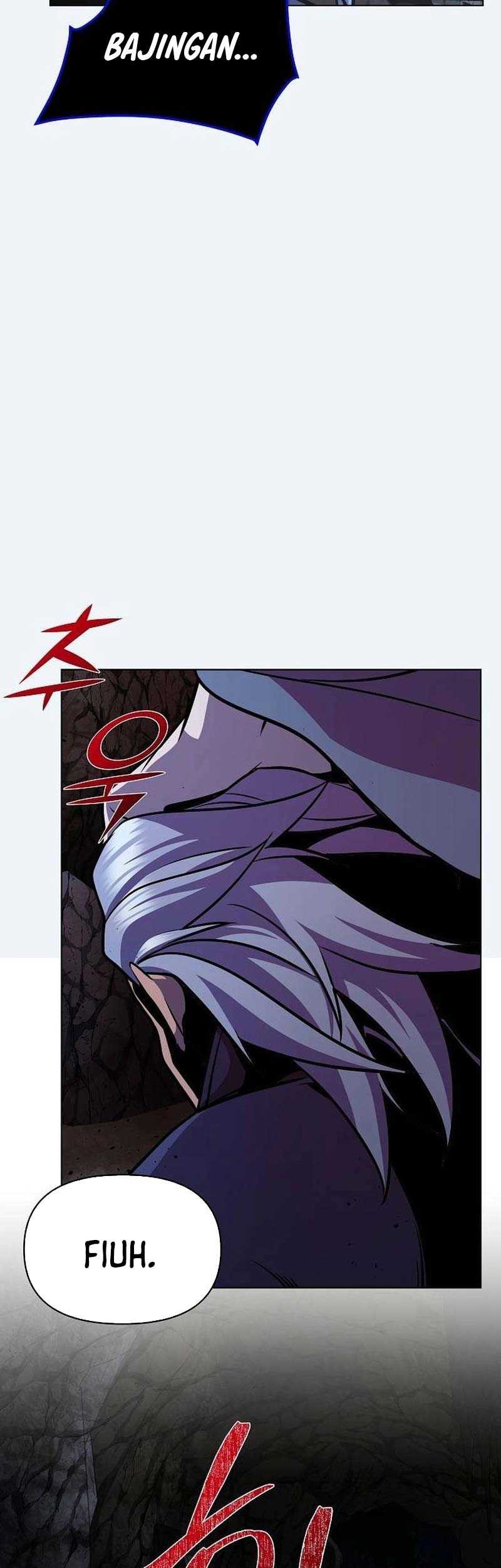 The Mysterious World’s Greatest Martial Artist Little Prince Chapter 28 Gambar 80