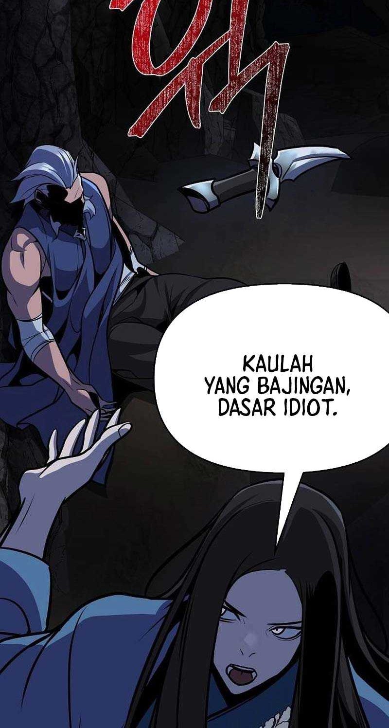 The Mysterious World’s Greatest Martial Artist Little Prince Chapter 28 Gambar 81