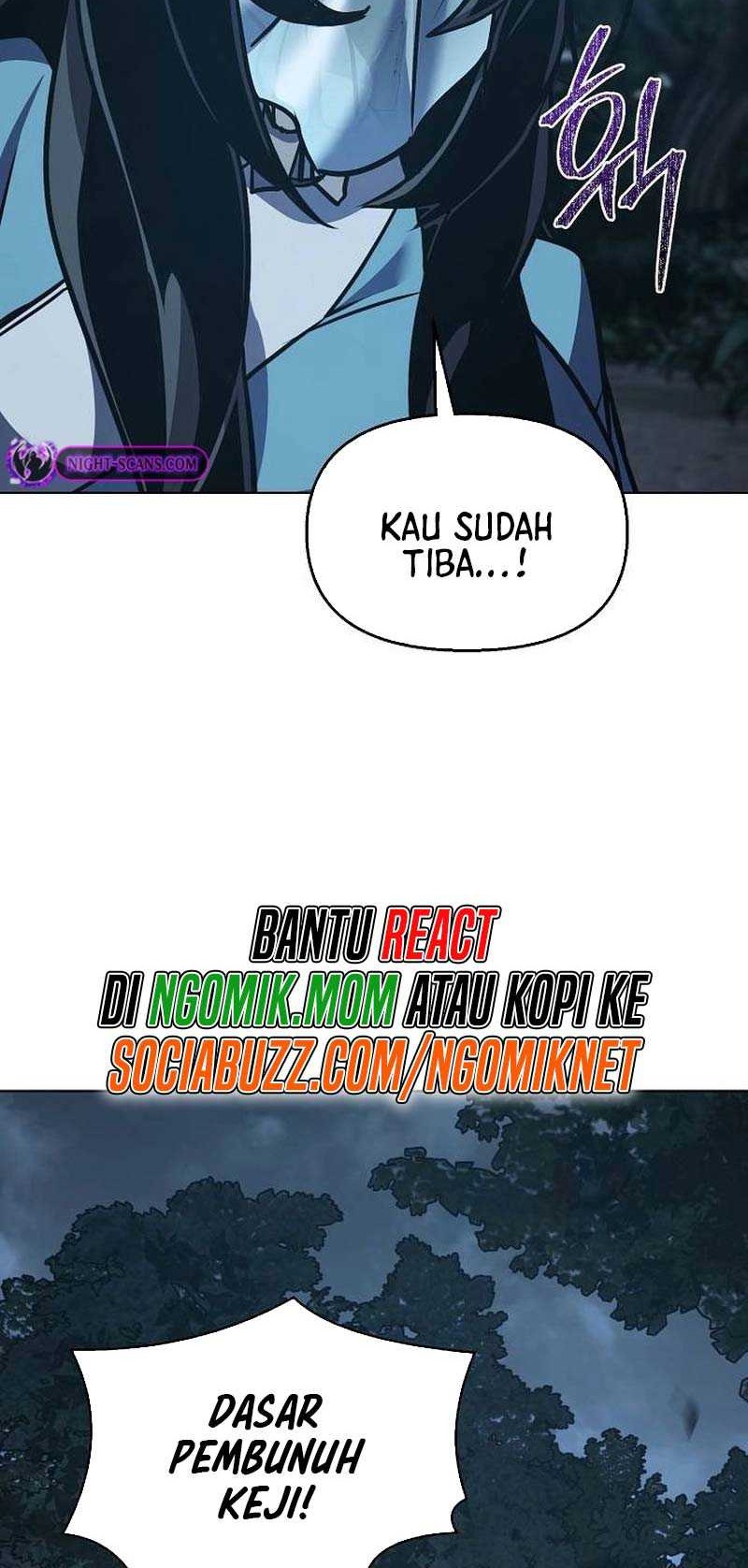 The Mysterious World’s Greatest Martial Artist Little Prince Chapter 28 Gambar 9