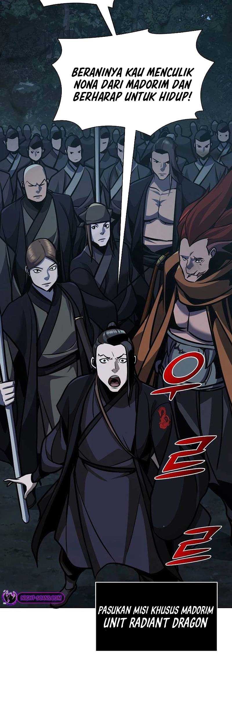 The Mysterious World’s Greatest Martial Artist Little Prince Chapter 28 Gambar 10