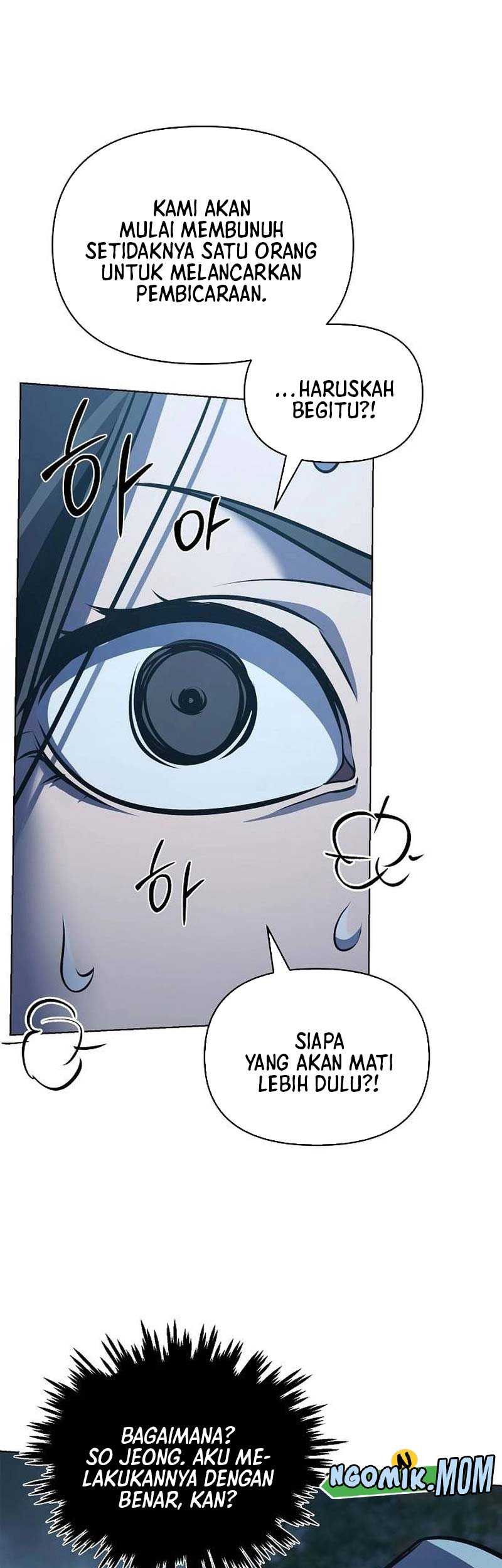 The Mysterious World’s Greatest Martial Artist Little Prince Chapter 28 Gambar 14