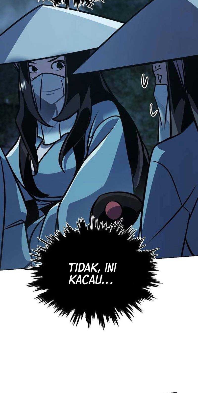 The Mysterious World’s Greatest Martial Artist Little Prince Chapter 28 Gambar 15