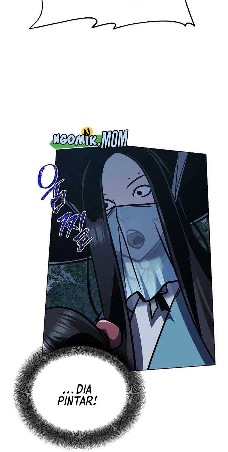 The Mysterious World’s Greatest Martial Artist Little Prince Chapter 28 Gambar 17