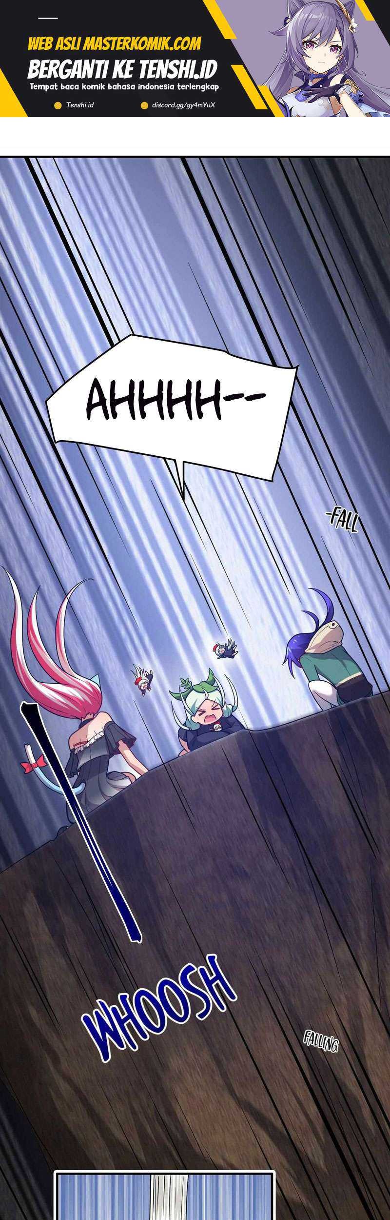 Baca Manhua I, the Strongest Demon, Have Regained My Youth?! Chapter 96 Gambar 2