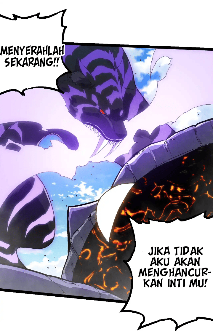 Evolution Begins With A Big Tree Chapter 267 Gambar 13