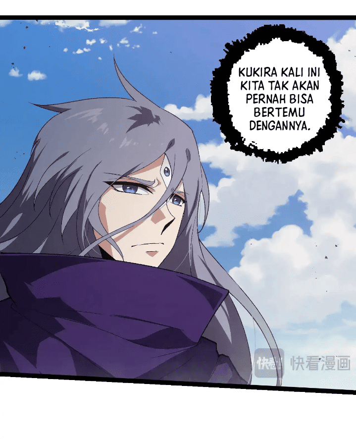 Evolution Begins With A Big Tree Chapter 267 Gambar 44
