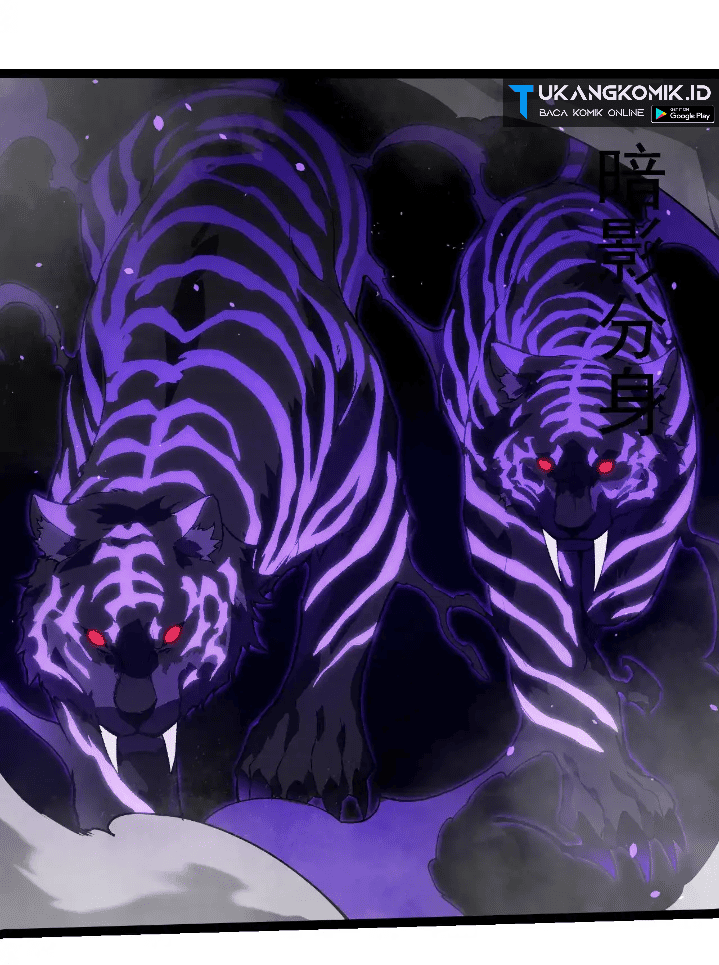 Evolution Begins With A Big Tree Chapter 267 Gambar 8
