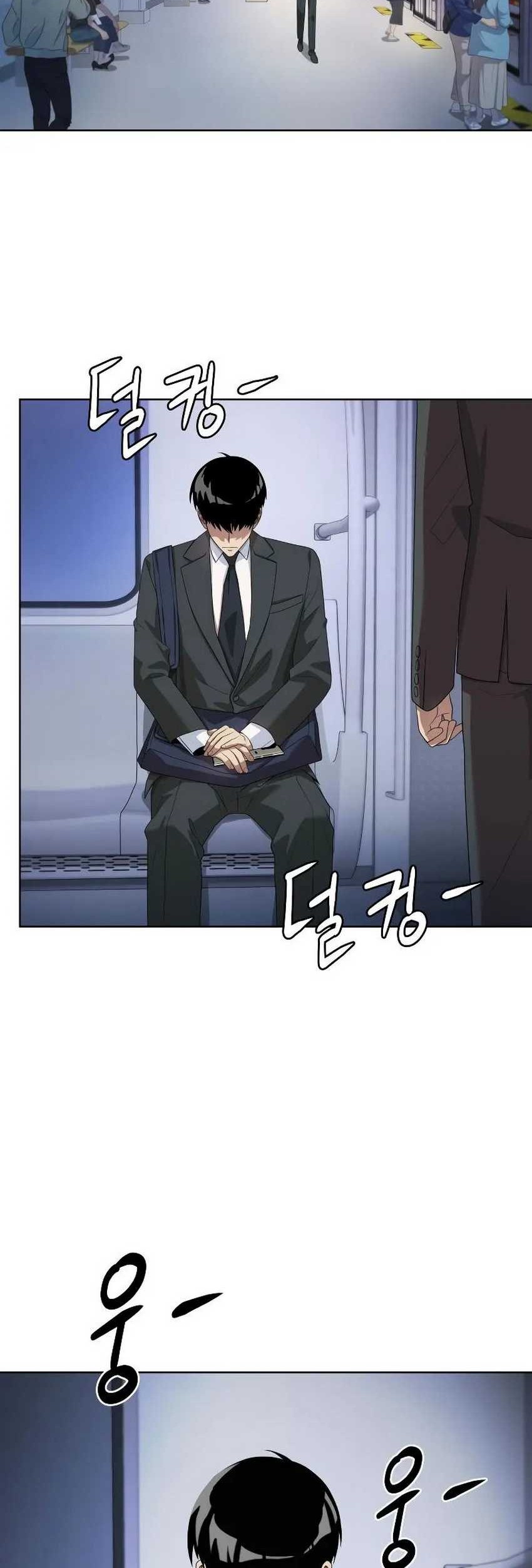 Becoming a Legendary Ace Employee Chapter 53 Gambar 51