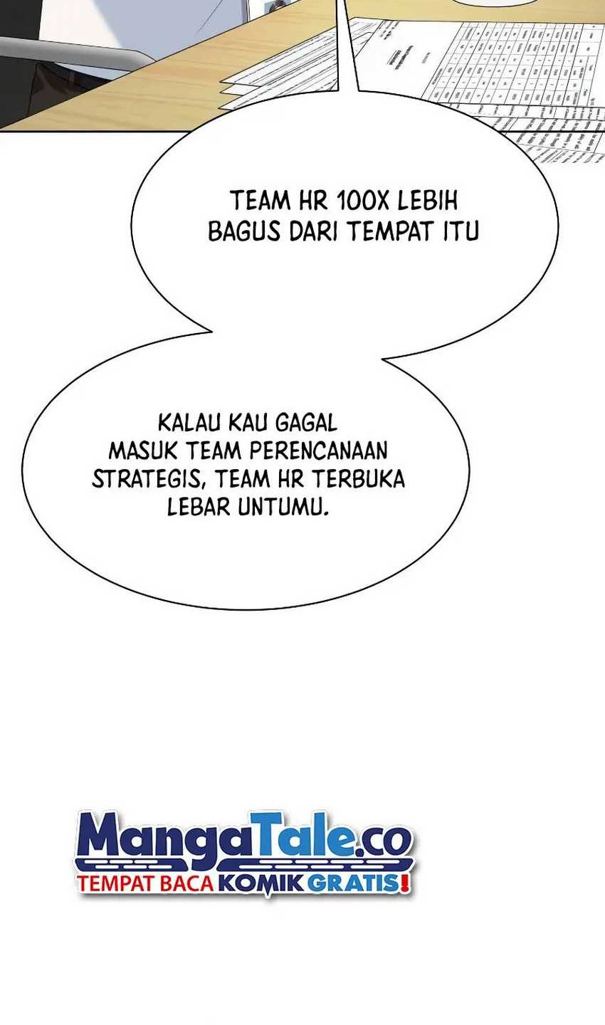 Becoming a Legendary Ace Employee Chapter 53 Gambar 62