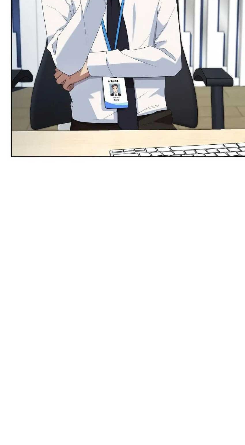 Becoming a Legendary Ace Employee Chapter 53 Gambar 40