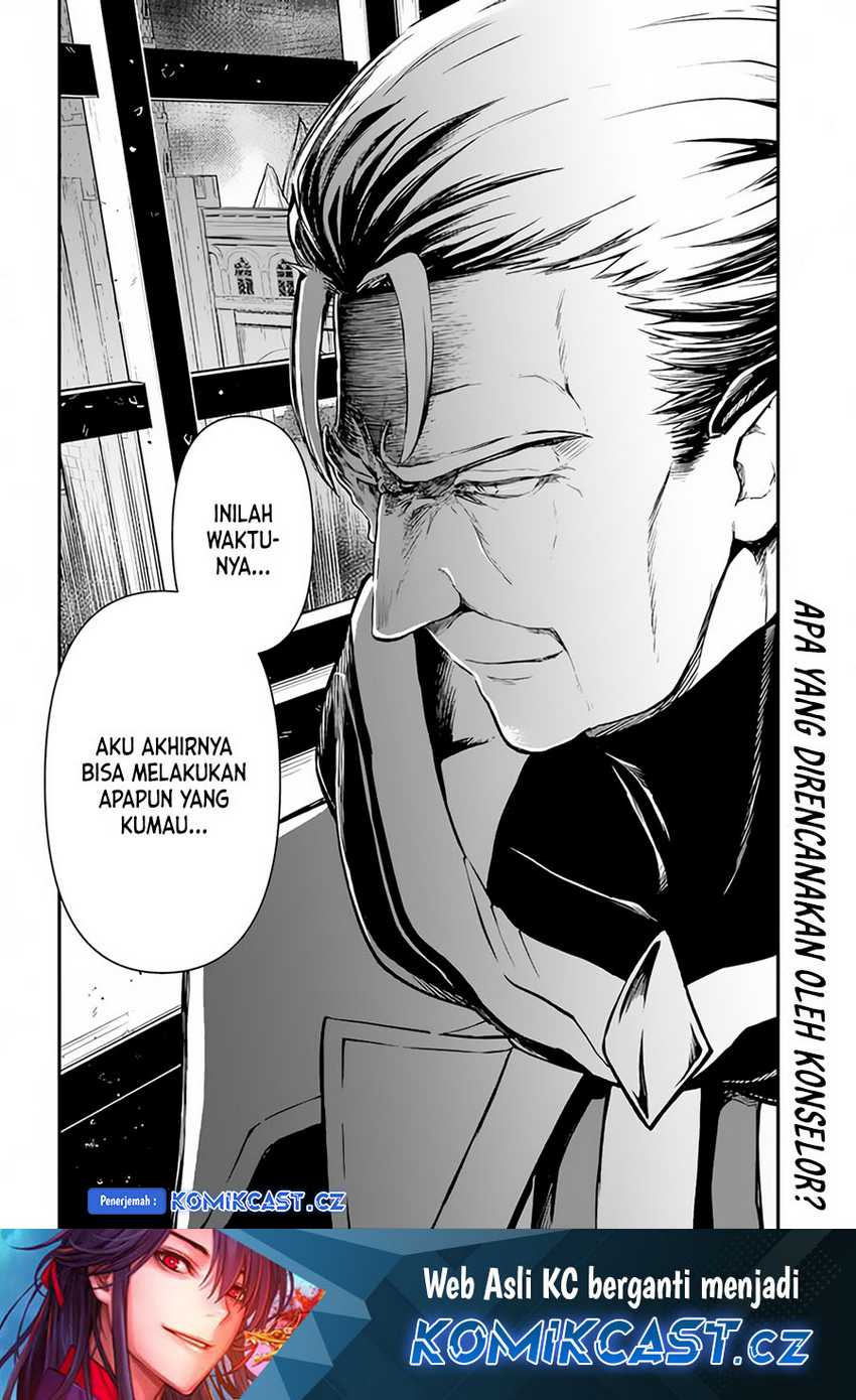 Kanzen Kaihi Healer no Kiseki Chapter 46 Gambar 30
