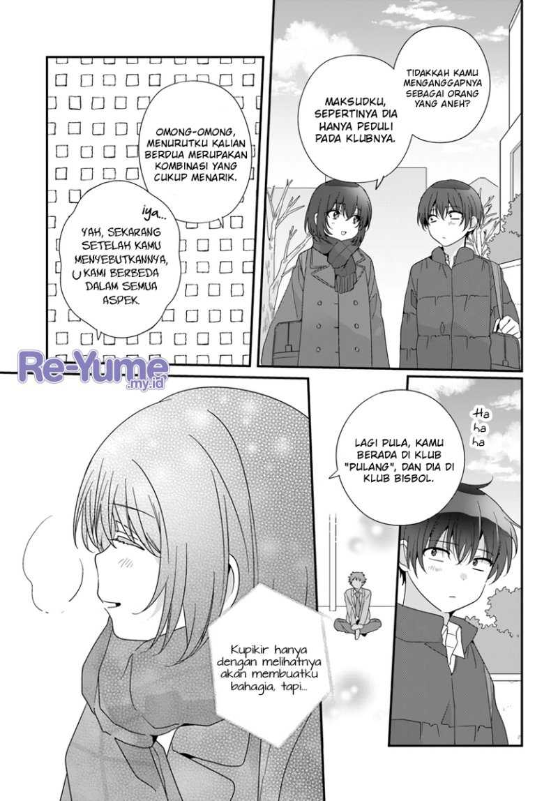 Class de 2 Banme ni Kawaii Onna no Ko to Tomodachi ni Natta Chapter 19 Gambar 24