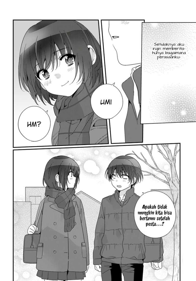 Class de 2 Banme ni Kawaii Onna no Ko to Tomodachi ni Natta Chapter 19 Gambar 25