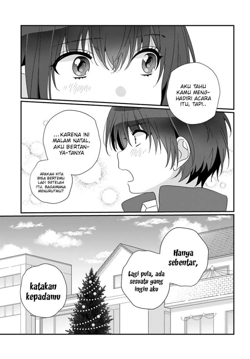 Class de 2 Banme ni Kawaii Onna no Ko to Tomodachi ni Natta Chapter 19 Gambar 26