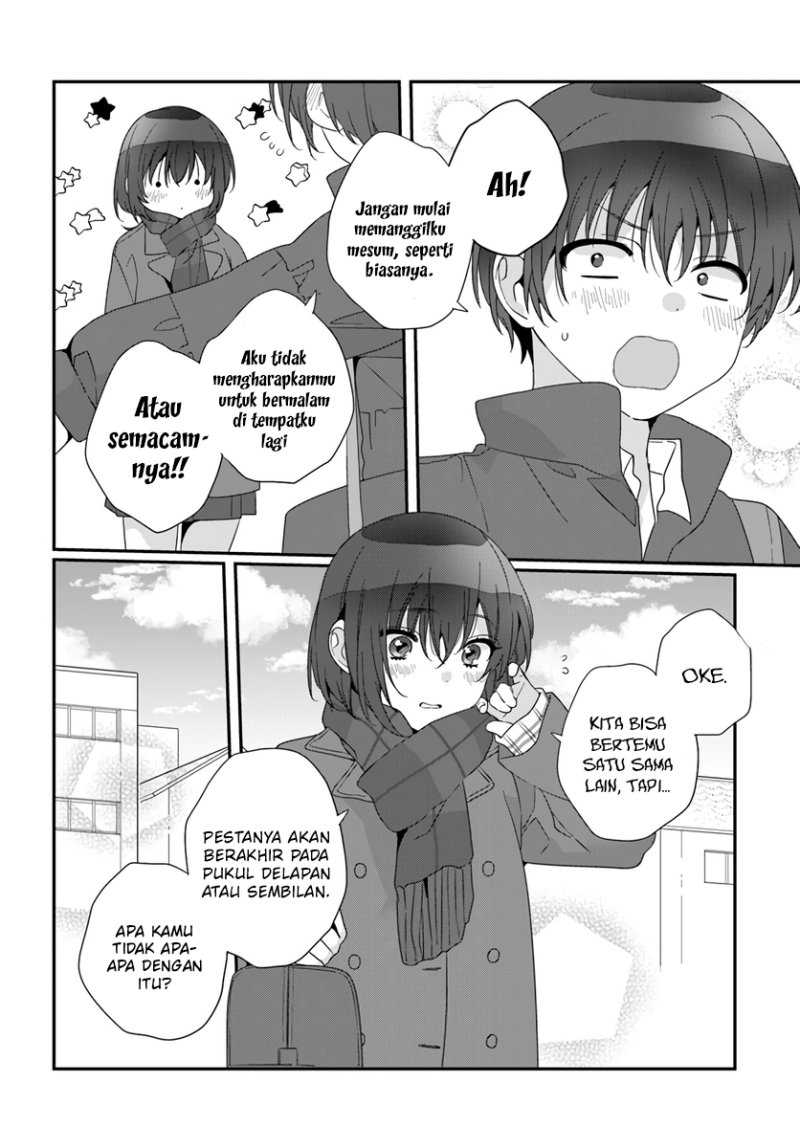 Class de 2 Banme ni Kawaii Onna no Ko to Tomodachi ni Natta Chapter 19 Gambar 27