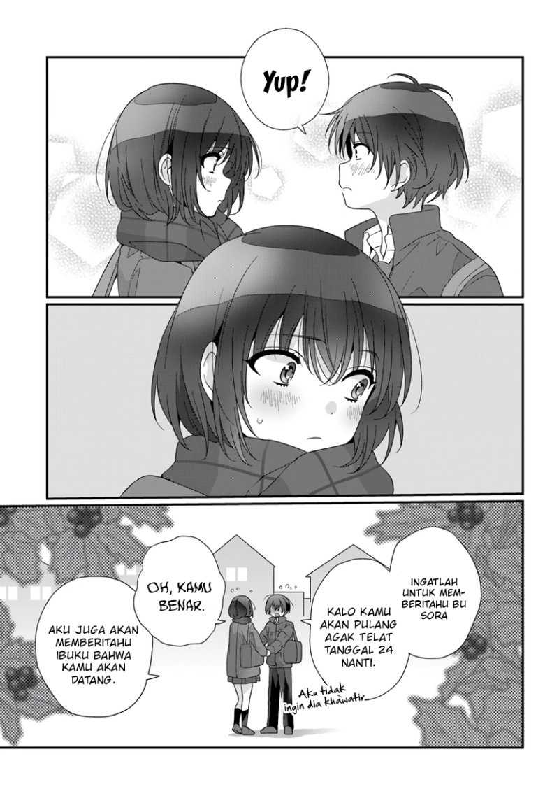Class de 2 Banme ni Kawaii Onna no Ko to Tomodachi ni Natta Chapter 19 Gambar 28