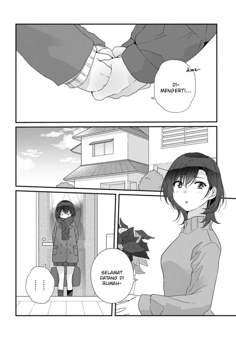 Class de 2 Banme ni Kawaii Onna no Ko to Tomodachi ni Natta Chapter 19 Gambar 29