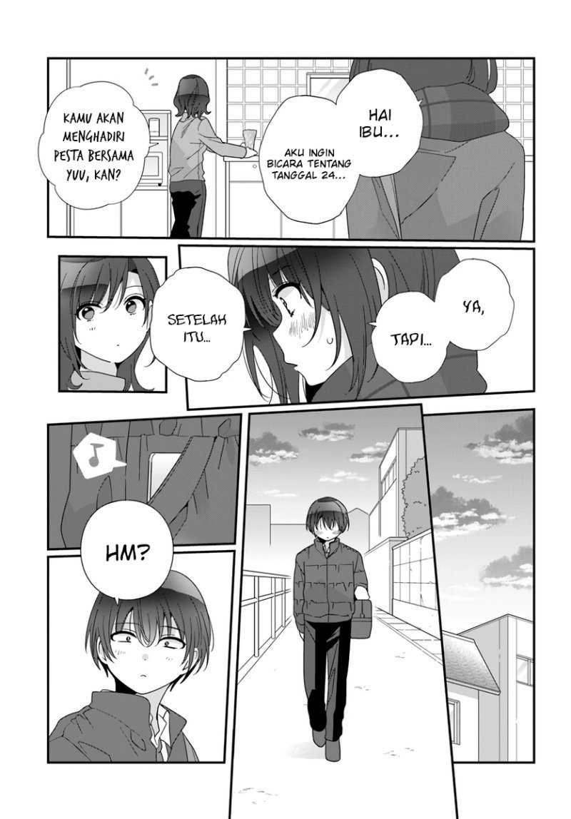 Class de 2 Banme ni Kawaii Onna no Ko to Tomodachi ni Natta Chapter 19 Gambar 30