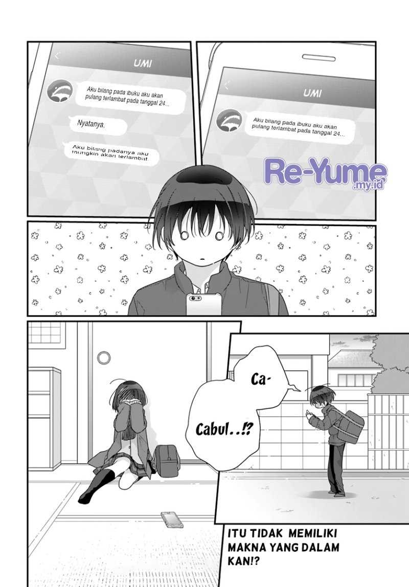 Class de 2 Banme ni Kawaii Onna no Ko to Tomodachi ni Natta Chapter 19 Gambar 31