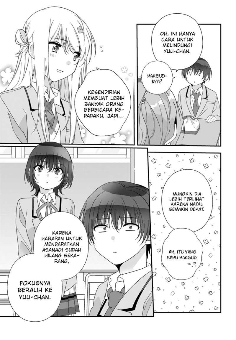 Class de 2 Banme ni Kawaii Onna no Ko to Tomodachi ni Natta Chapter 19 Gambar 6
