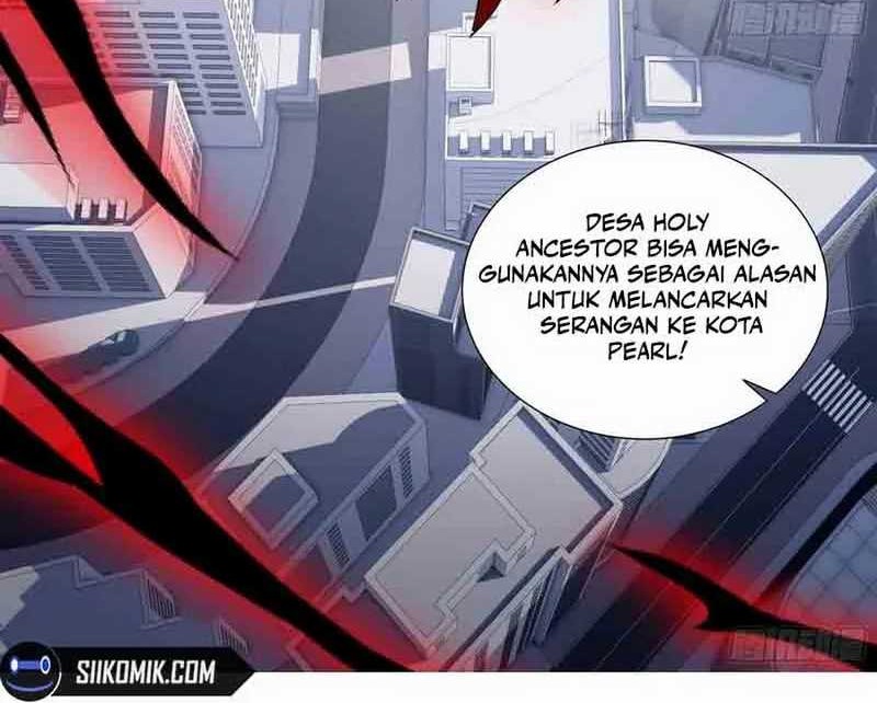 I Contracted Myself Chapter 30 Gambar 16
