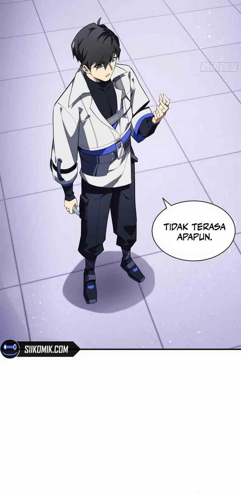 I Contracted Myself Chapter 29 Gambar 34