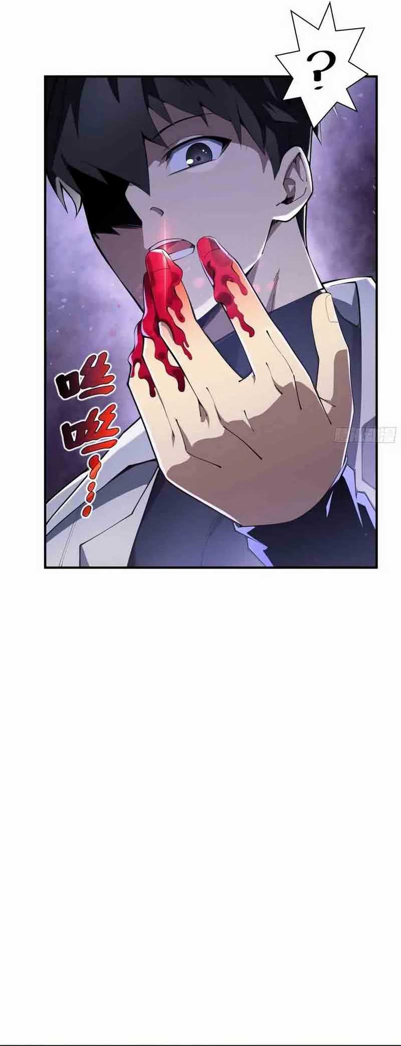 I Contracted Myself Chapter 29 Gambar 35