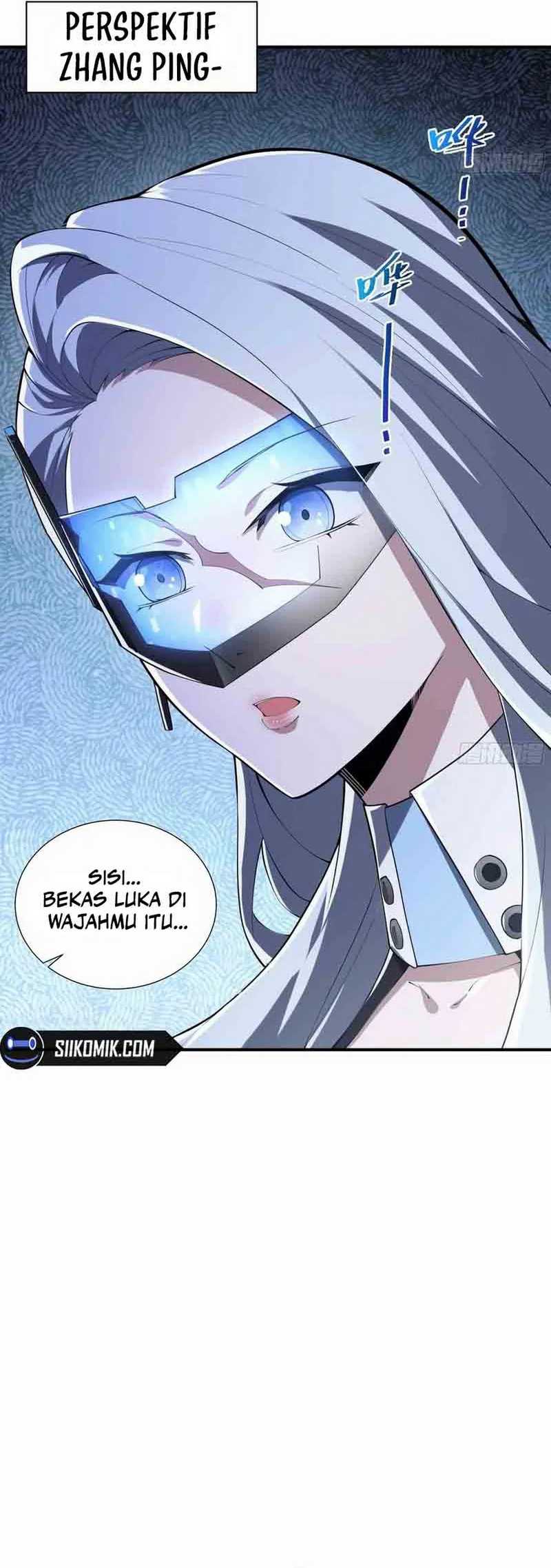 I Contracted Myself Chapter 29 Gambar 38