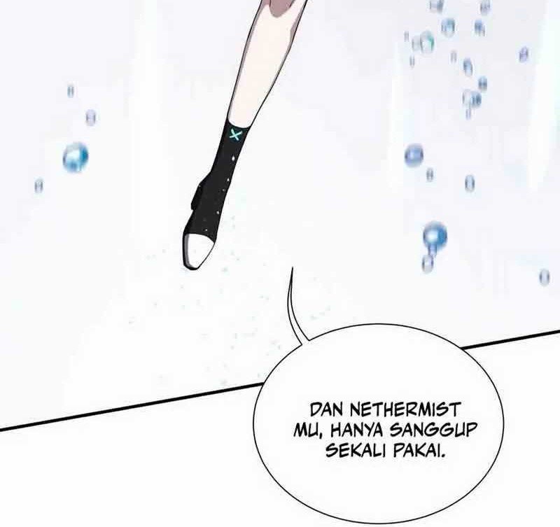 I Contracted Myself Chapter 27 Gambar 6