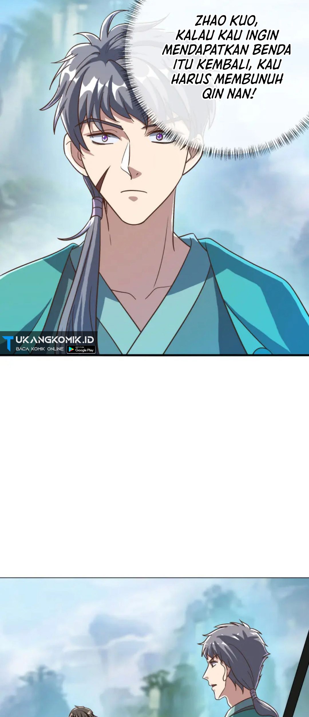 Peerless Soul Chapter 659 Gambar 3