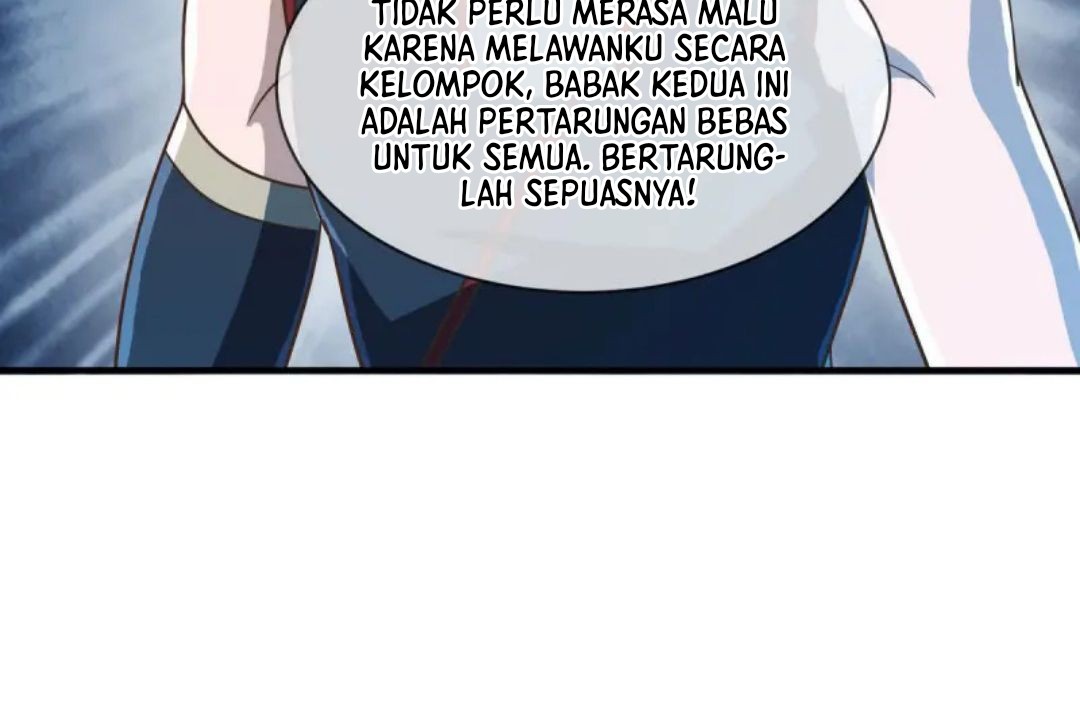 Peerless Soul Chapter 659 Gambar 9