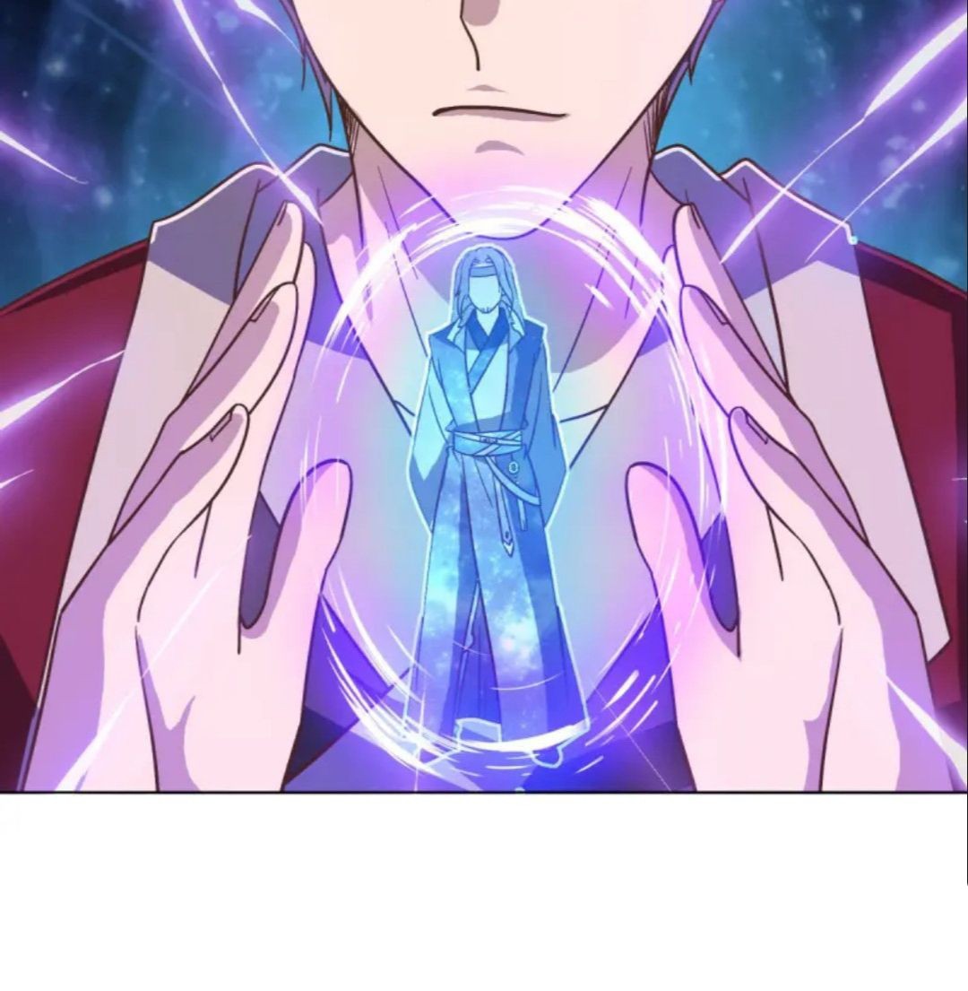 Peerless Soul Chapter 659 Gambar 19