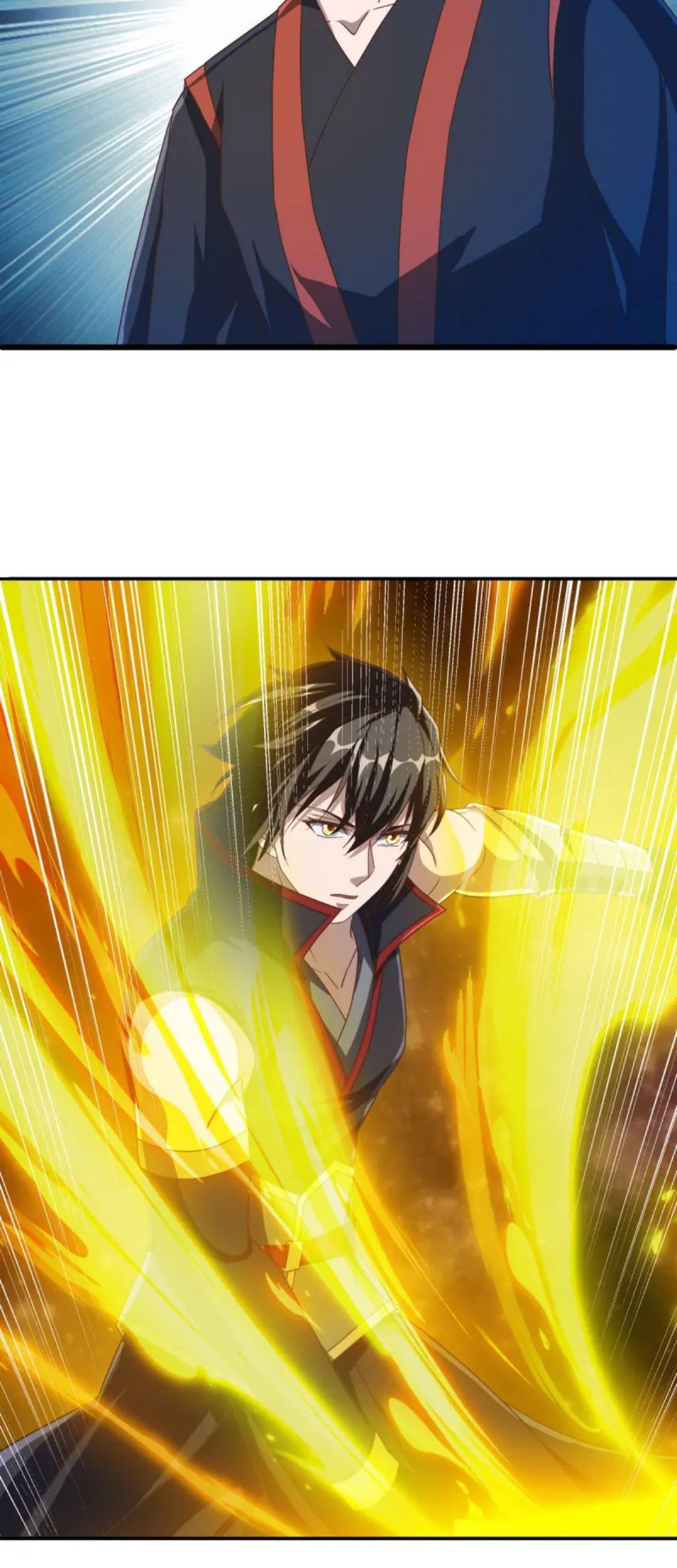 Peerless Soul Chapter 659 Gambar 25