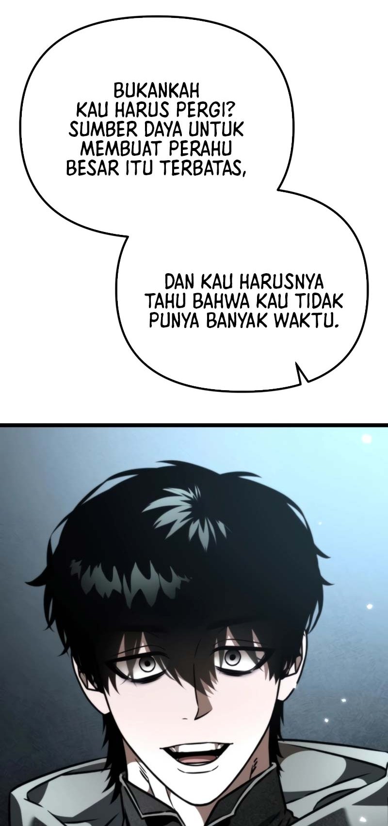 Reincarnator Chapter 43 Gambar 19
