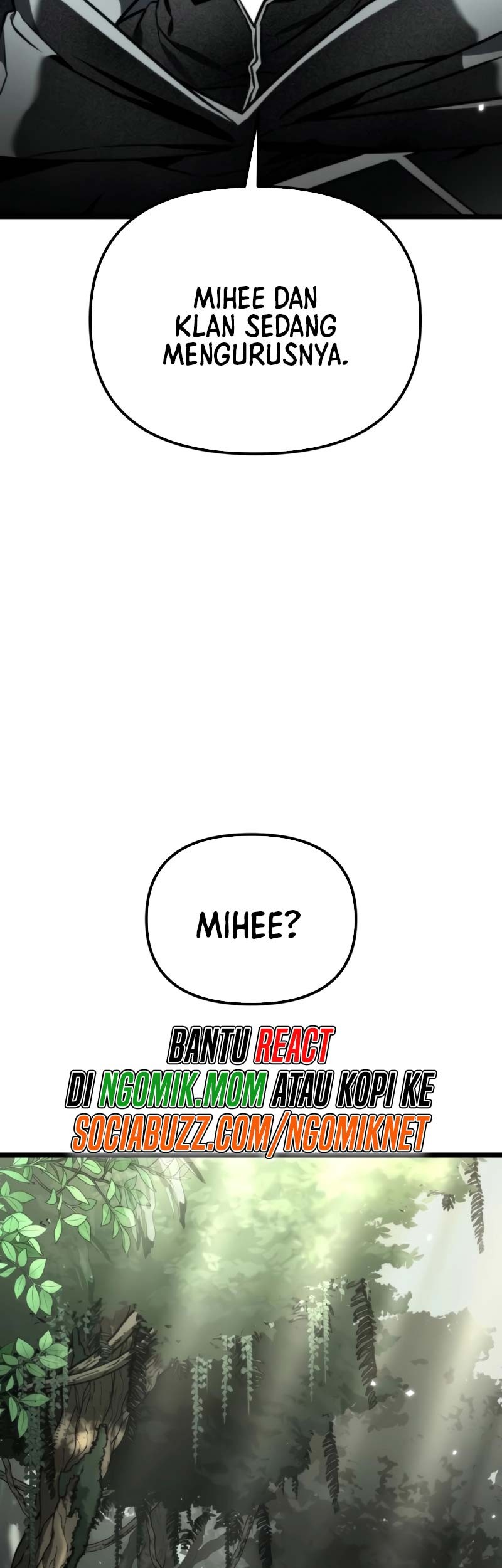 Reincarnator Chapter 43 Gambar 20