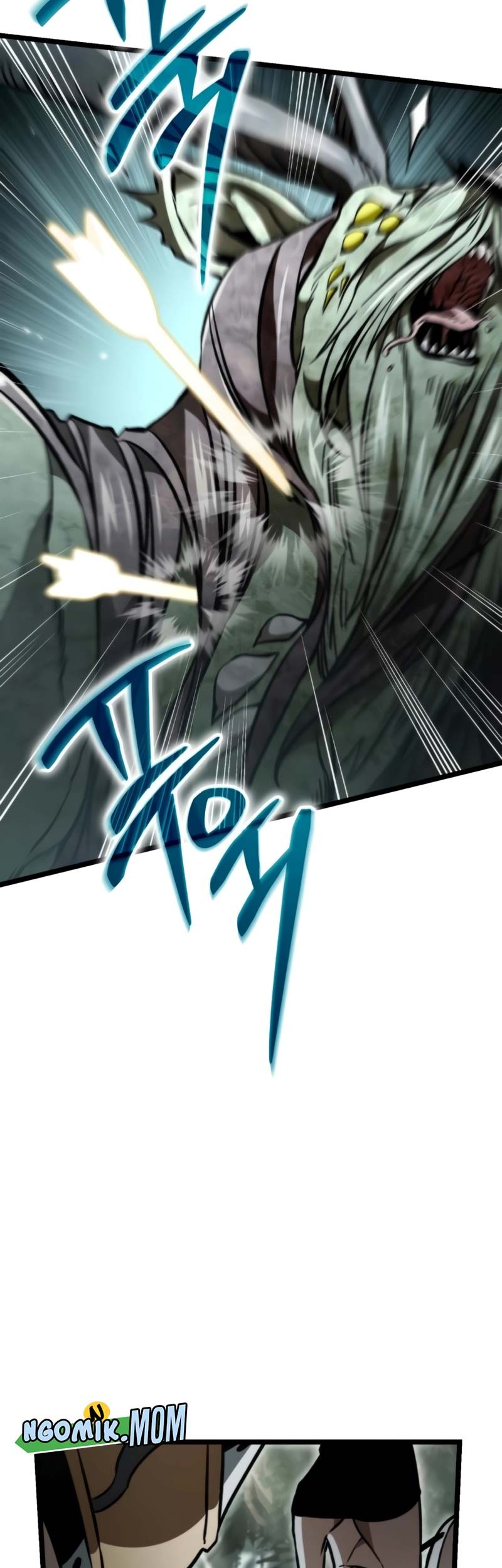 Reincarnator Chapter 43 Gambar 22