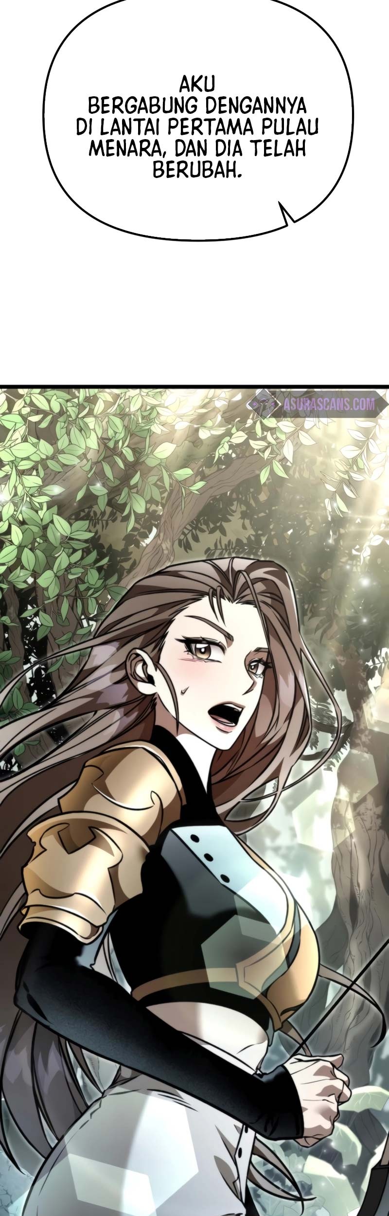 Reincarnator Chapter 43 Gambar 24
