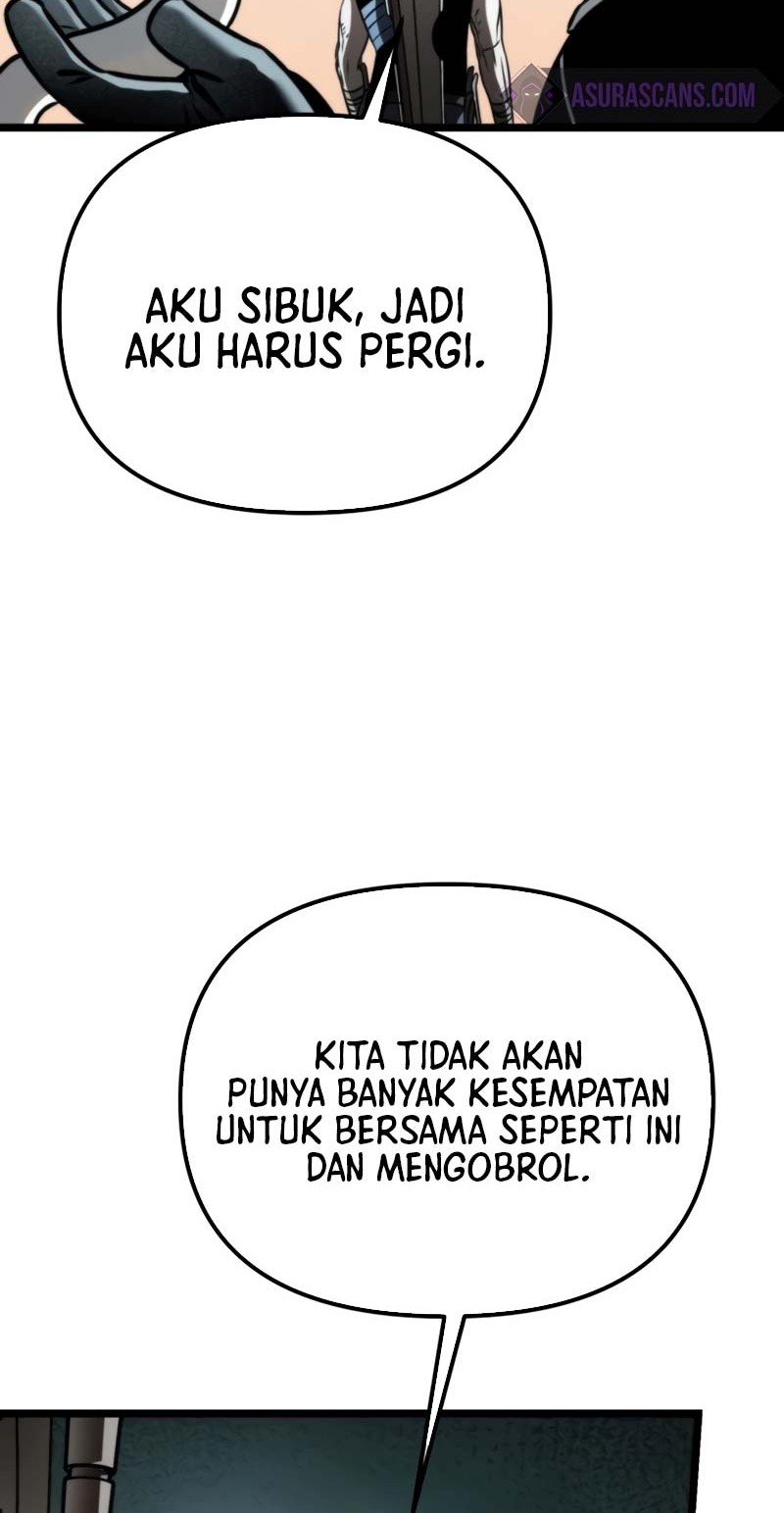 Reincarnator Chapter 43 Gambar 27