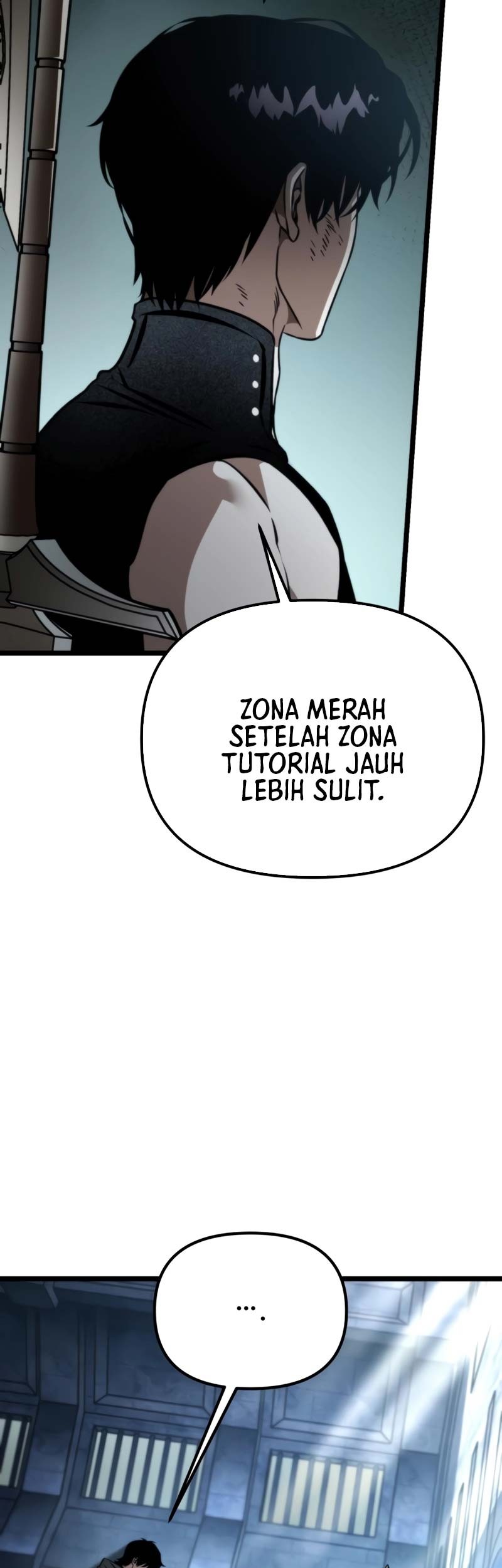 Reincarnator Chapter 43 Gambar 28