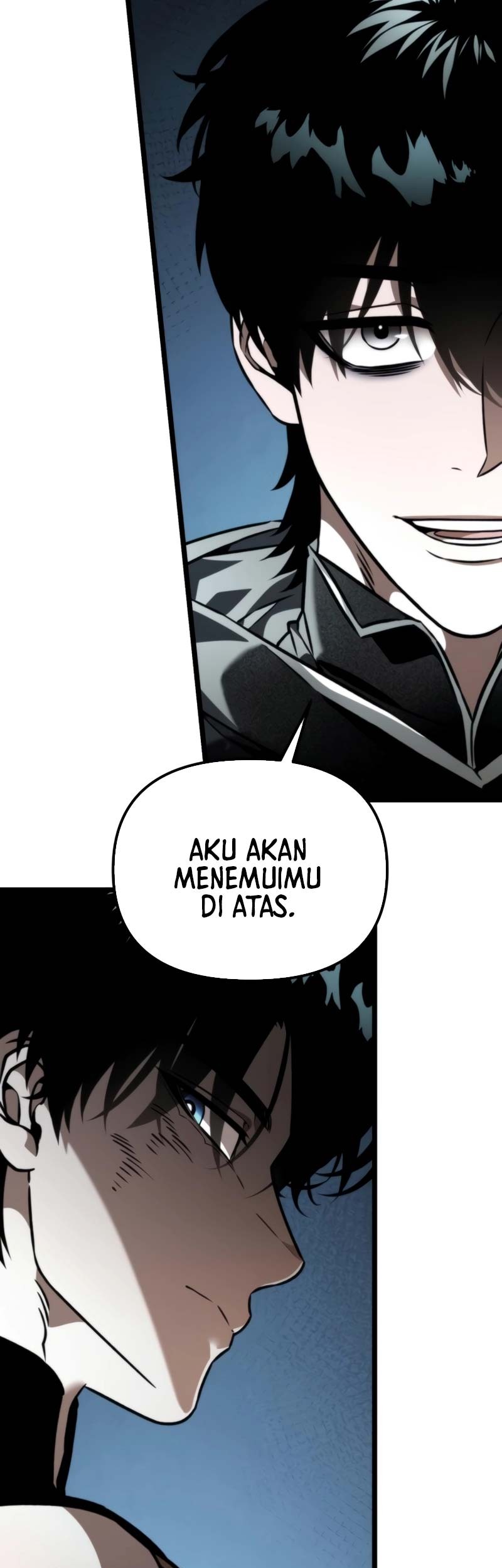 Reincarnator Chapter 43 Gambar 30