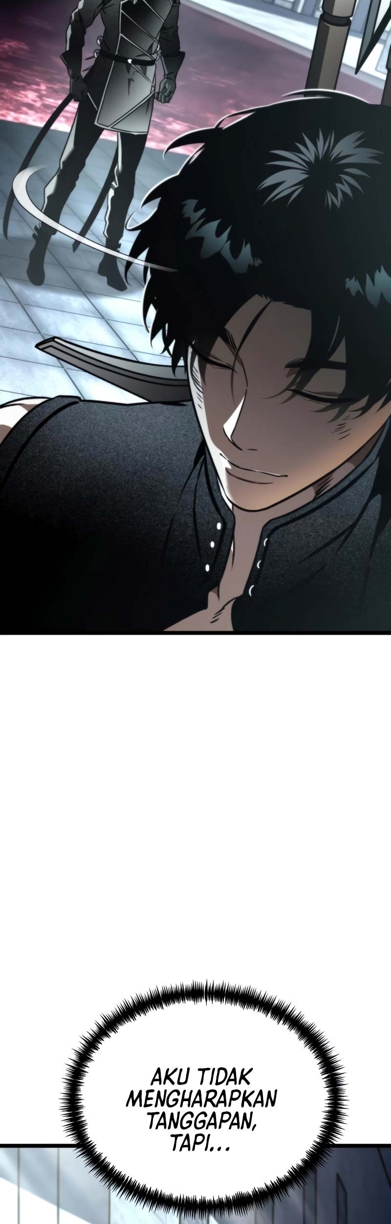 Reincarnator Chapter 43 Gambar 32
