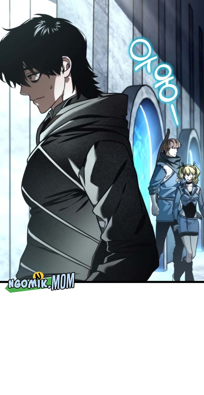 Reincarnator Chapter 43 Gambar 33