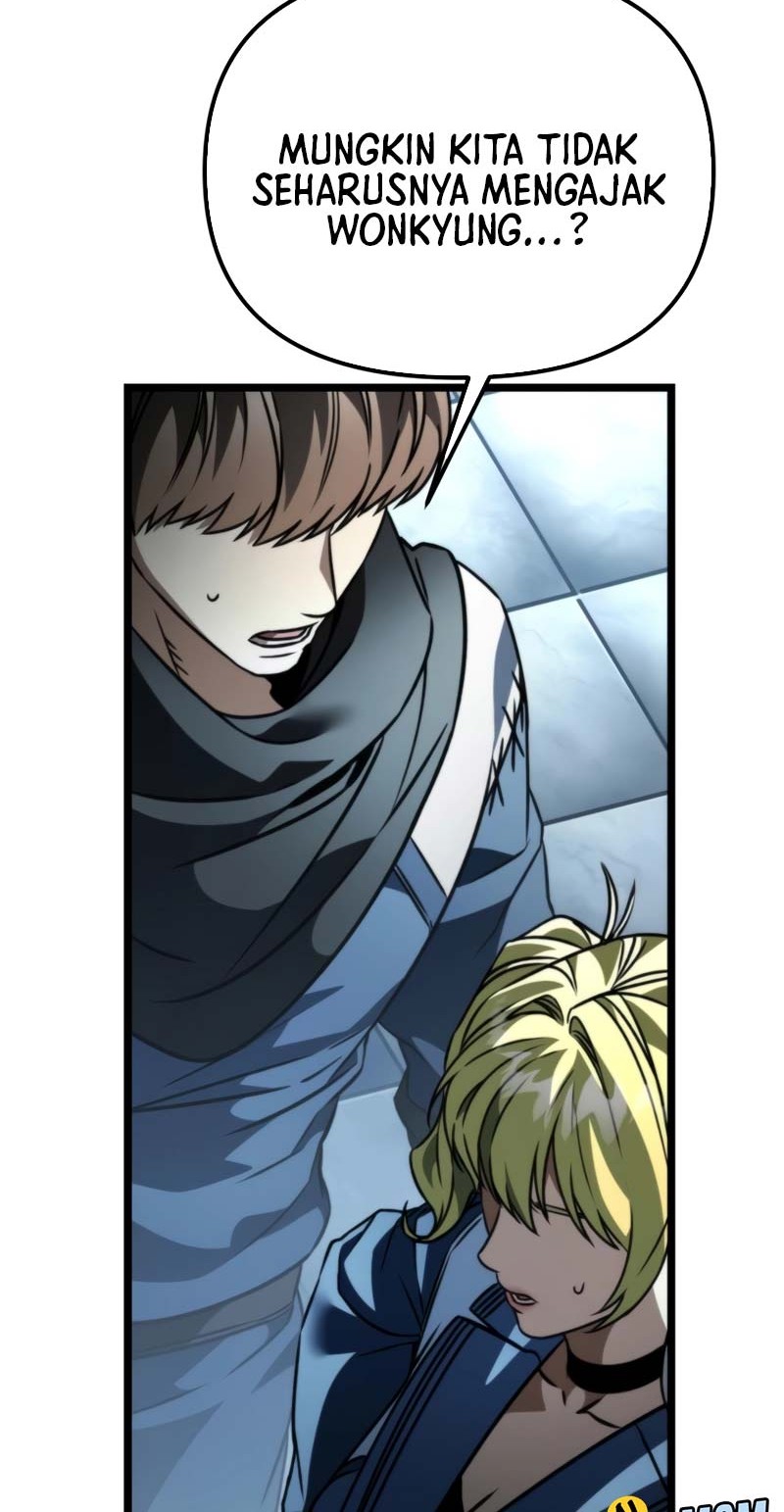 Reincarnator Chapter 43 Gambar 35