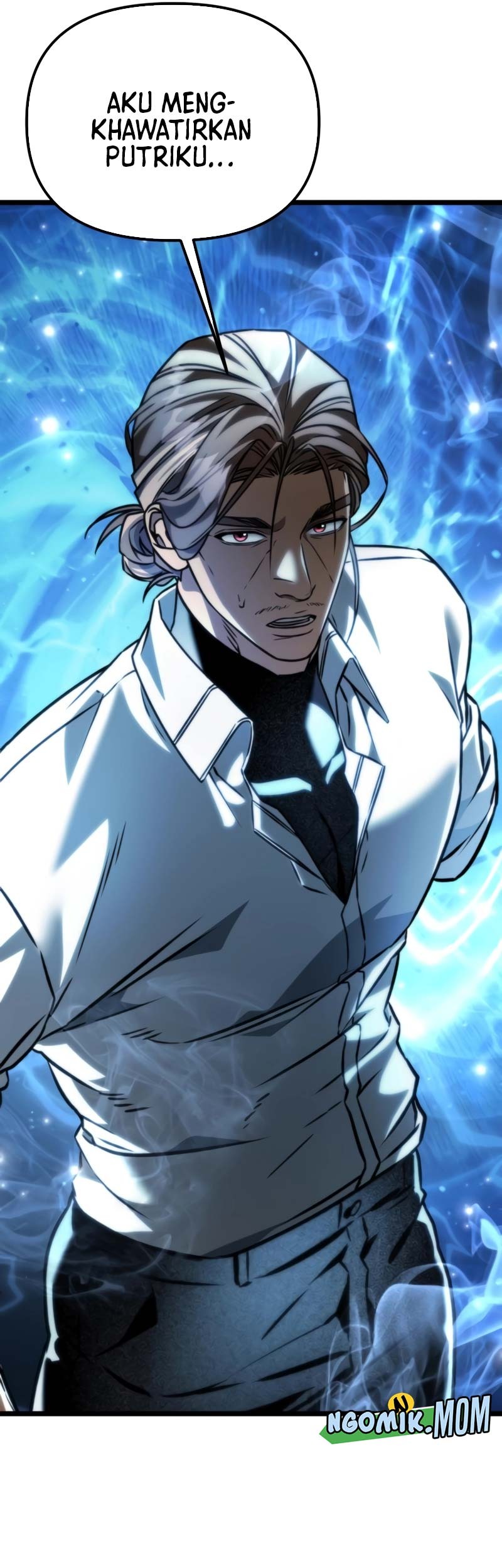 Reincarnator Chapter 43 Gambar 38