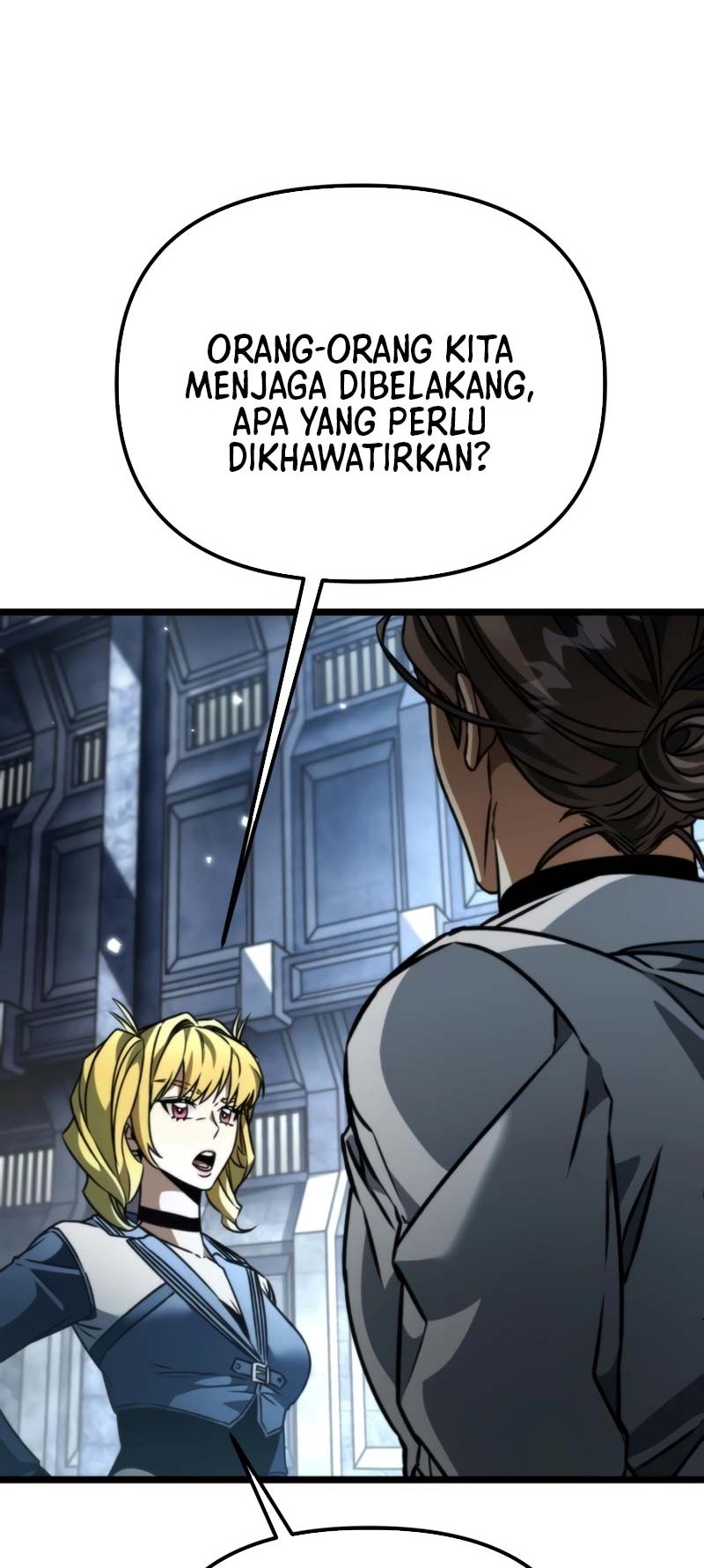 Reincarnator Chapter 43 Gambar 39