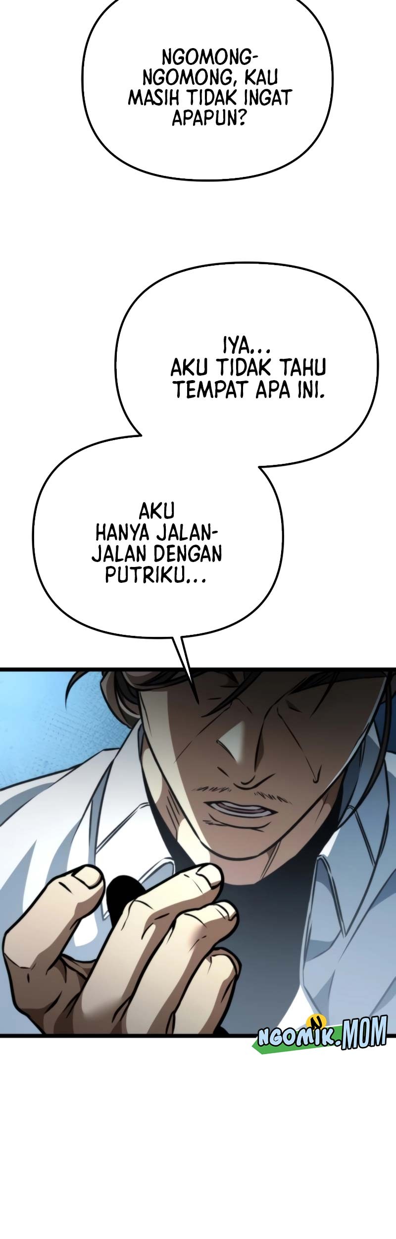 Reincarnator Chapter 43 Gambar 40