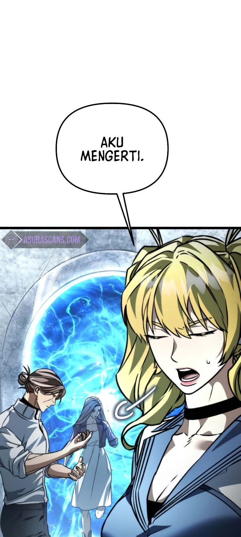 Reincarnator Chapter 43 Gambar 41