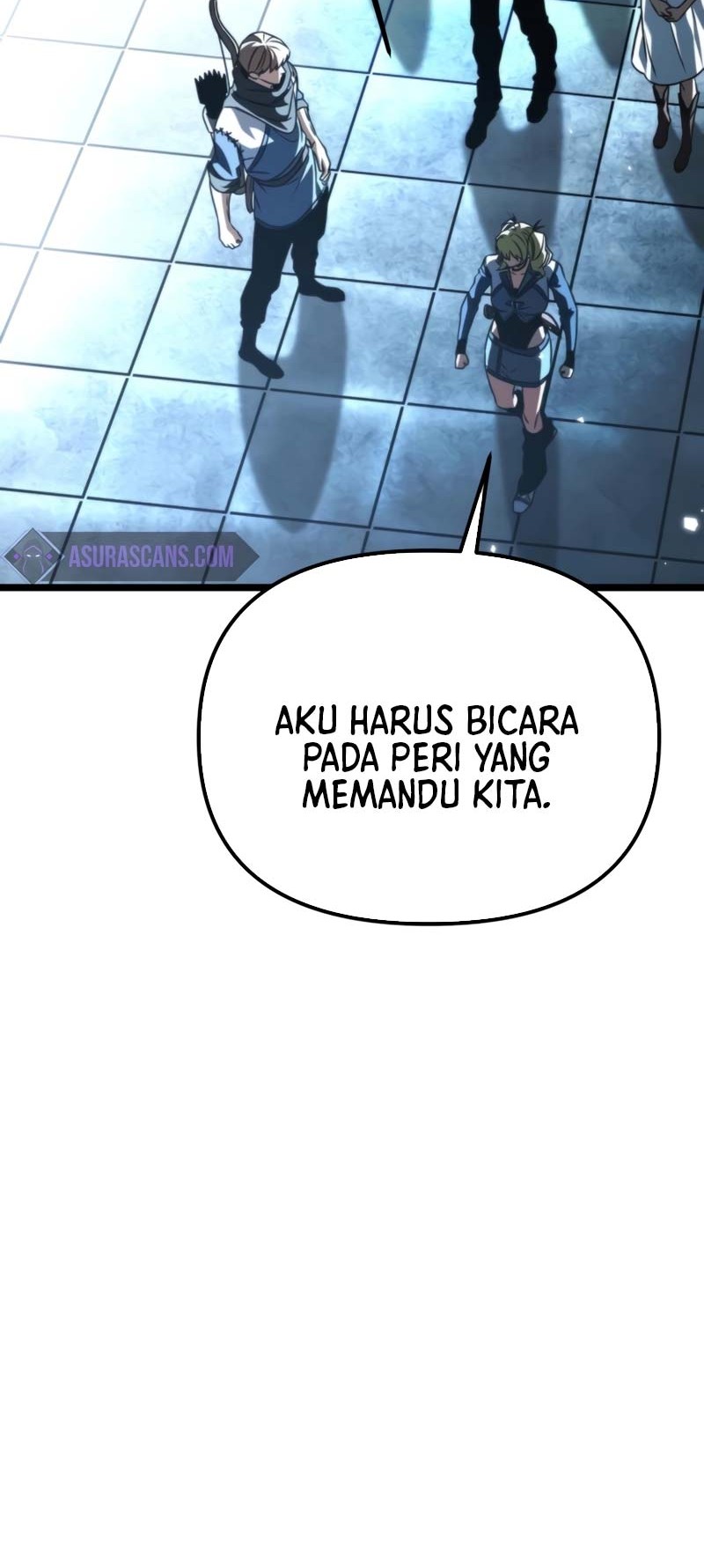 Reincarnator Chapter 43 Gambar 43